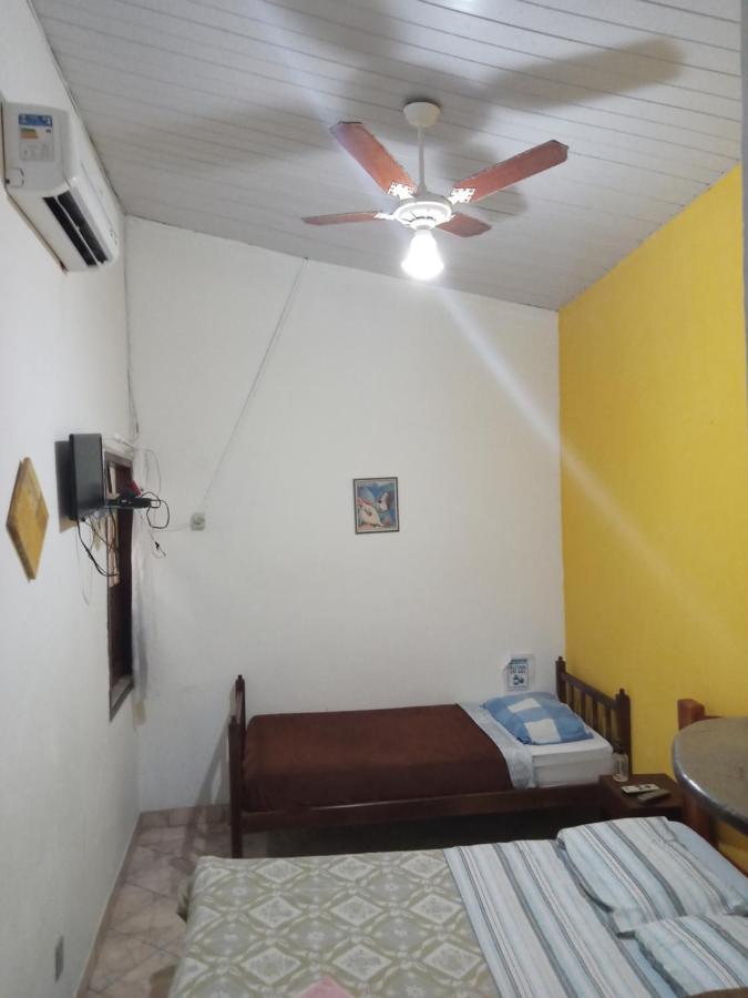 Pousada E Hostel Chapada Suites لينكويس المظهر الخارجي الصورة