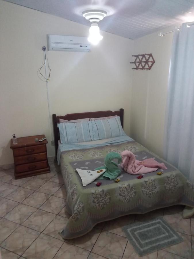 Pousada E Hostel Chapada Suites لينكويس المظهر الخارجي الصورة