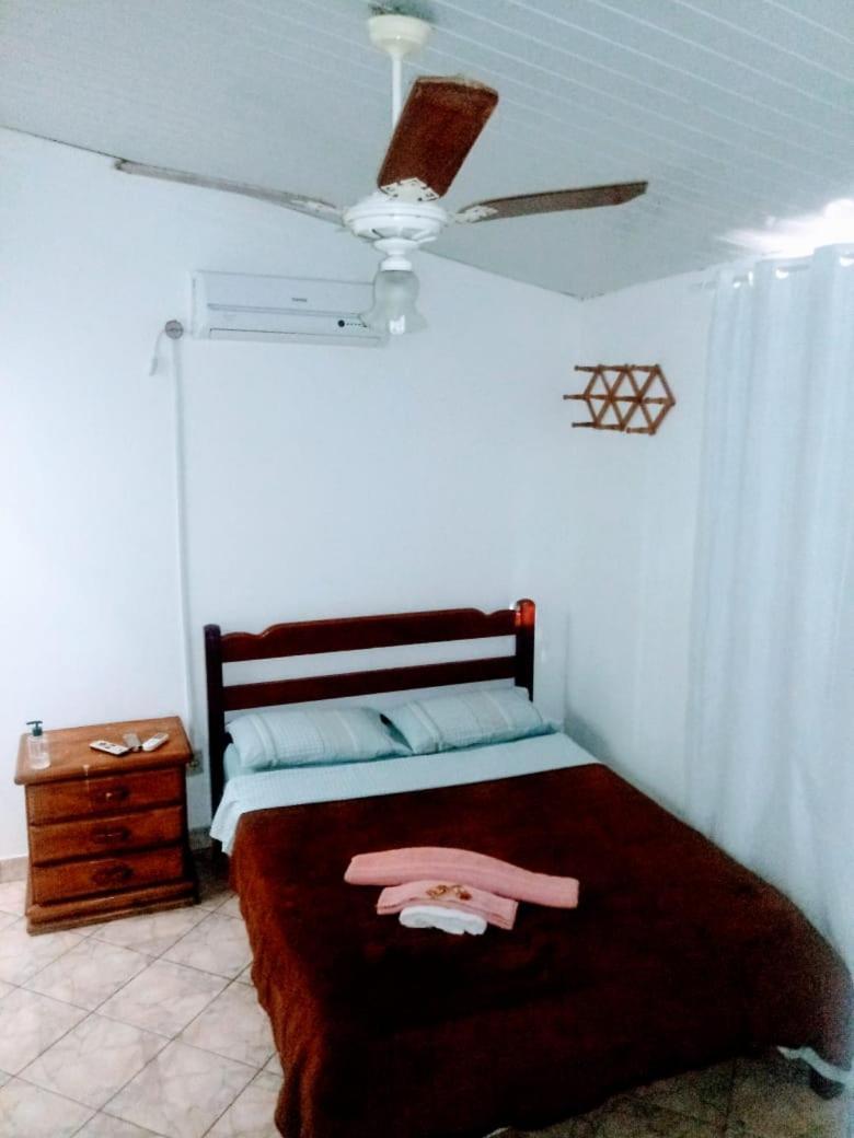 Pousada E Hostel Chapada Suites لينكويس المظهر الخارجي الصورة