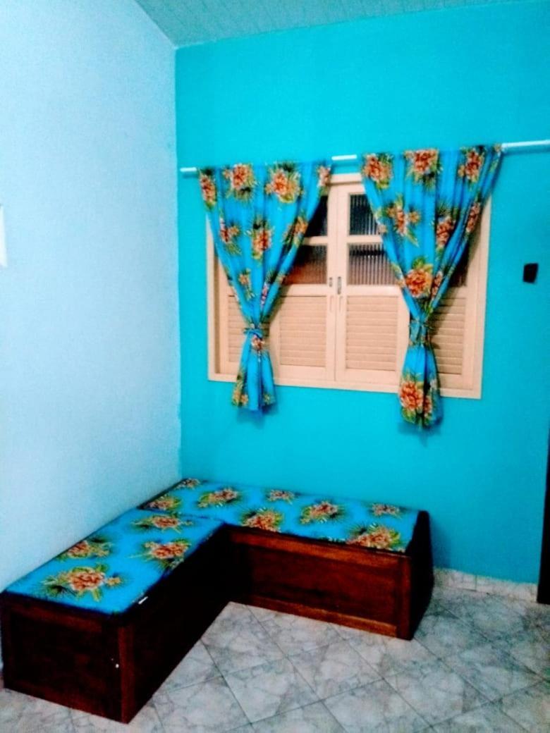 Pousada E Hostel Chapada Suites لينكويس المظهر الخارجي الصورة