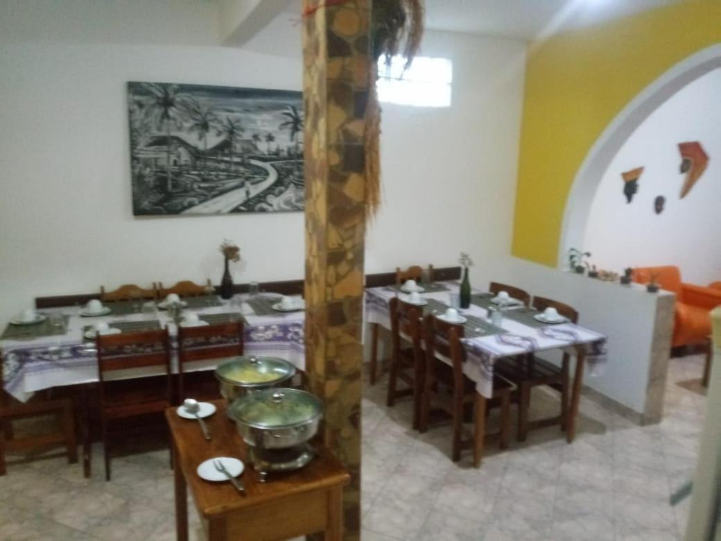 Pousada E Hostel Chapada Suites لينكويس المظهر الخارجي الصورة