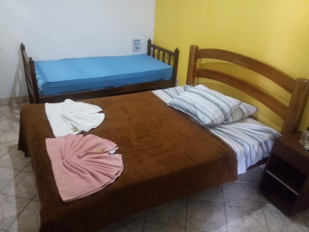 Pousada E Hostel Chapada Suites لينكويس المظهر الخارجي الصورة