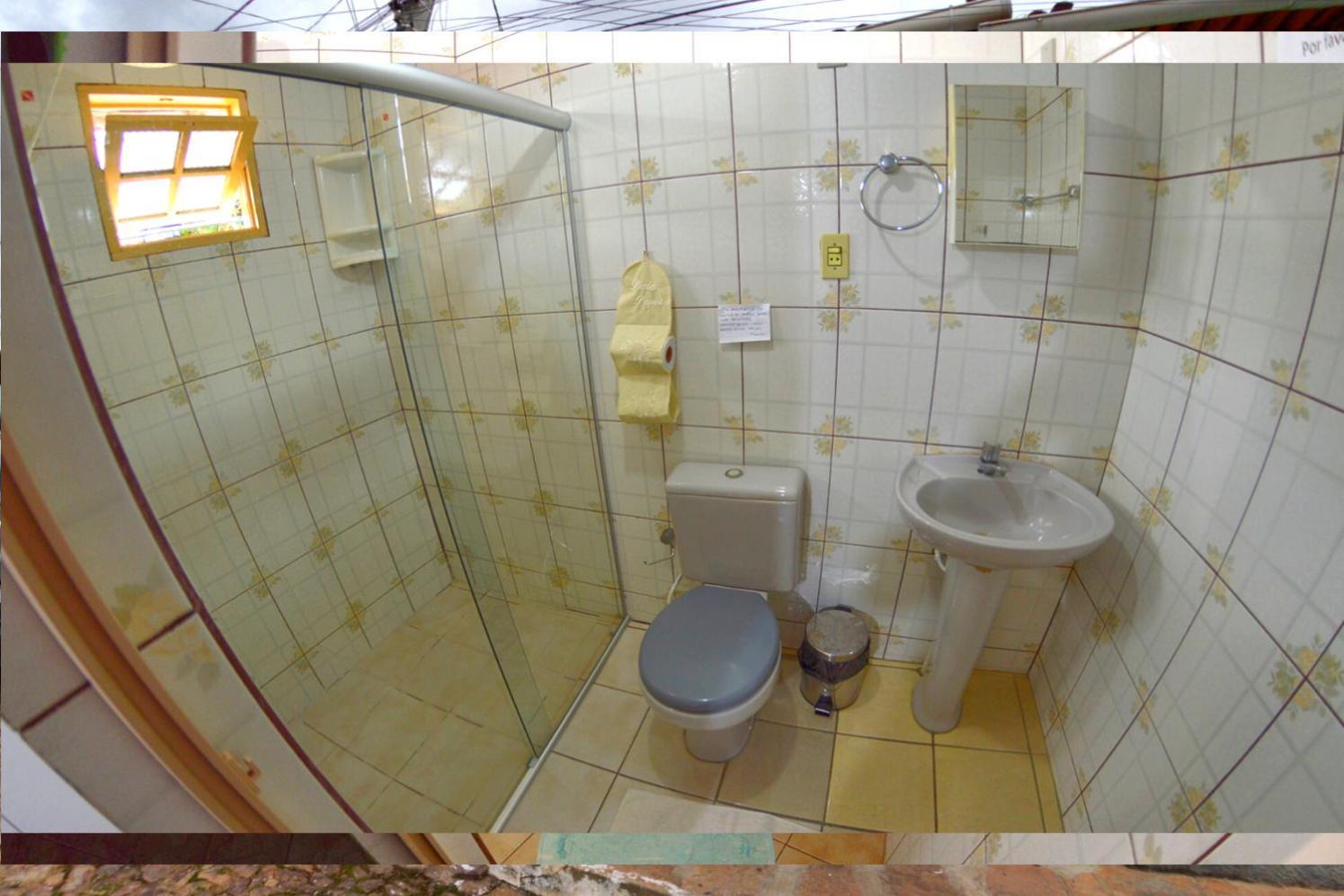 Pousada E Hostel Chapada Suites لينكويس المظهر الخارجي الصورة