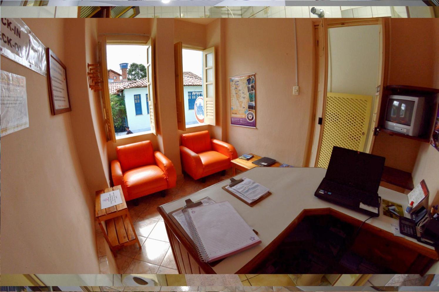 Pousada E Hostel Chapada Suites لينكويس المظهر الخارجي الصورة