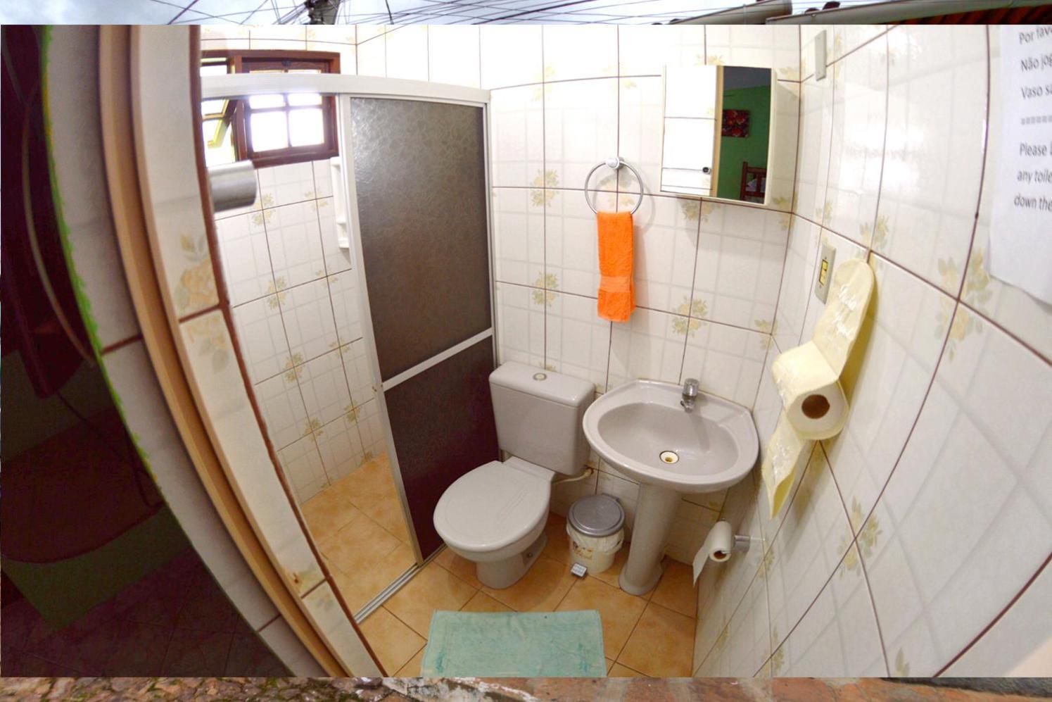 Pousada E Hostel Chapada Suites لينكويس المظهر الخارجي الصورة