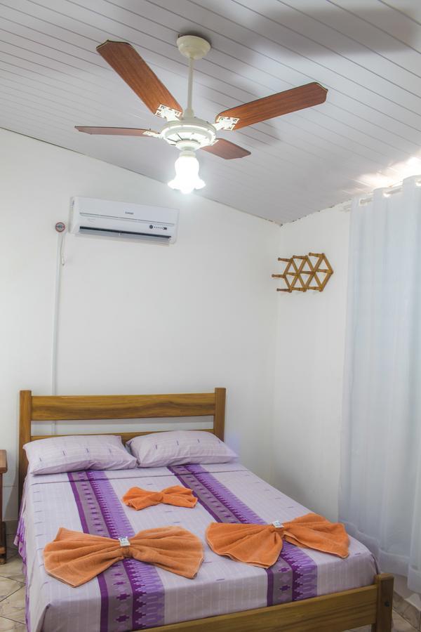 Pousada E Hostel Chapada Suites لينكويس المظهر الخارجي الصورة
