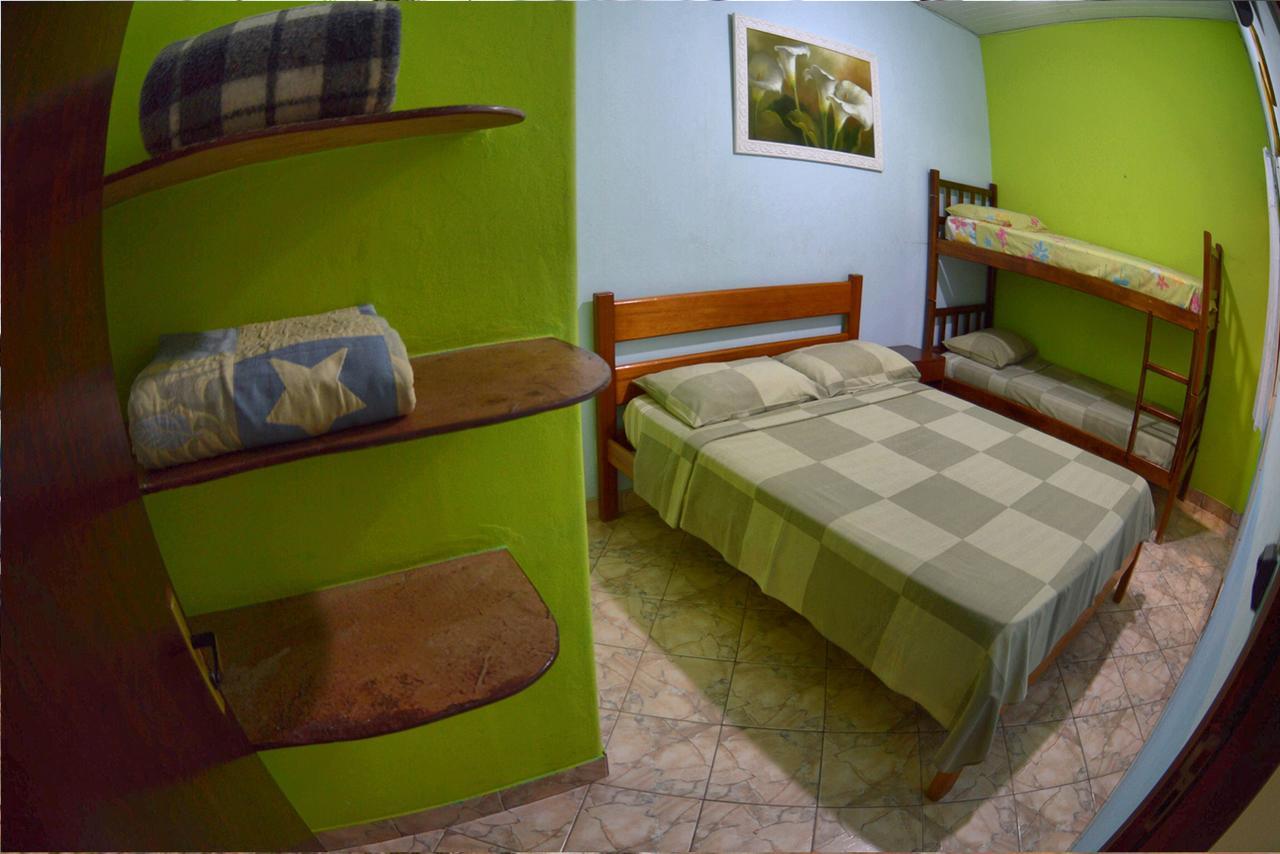 Pousada E Hostel Chapada Suites لينكويس المظهر الخارجي الصورة